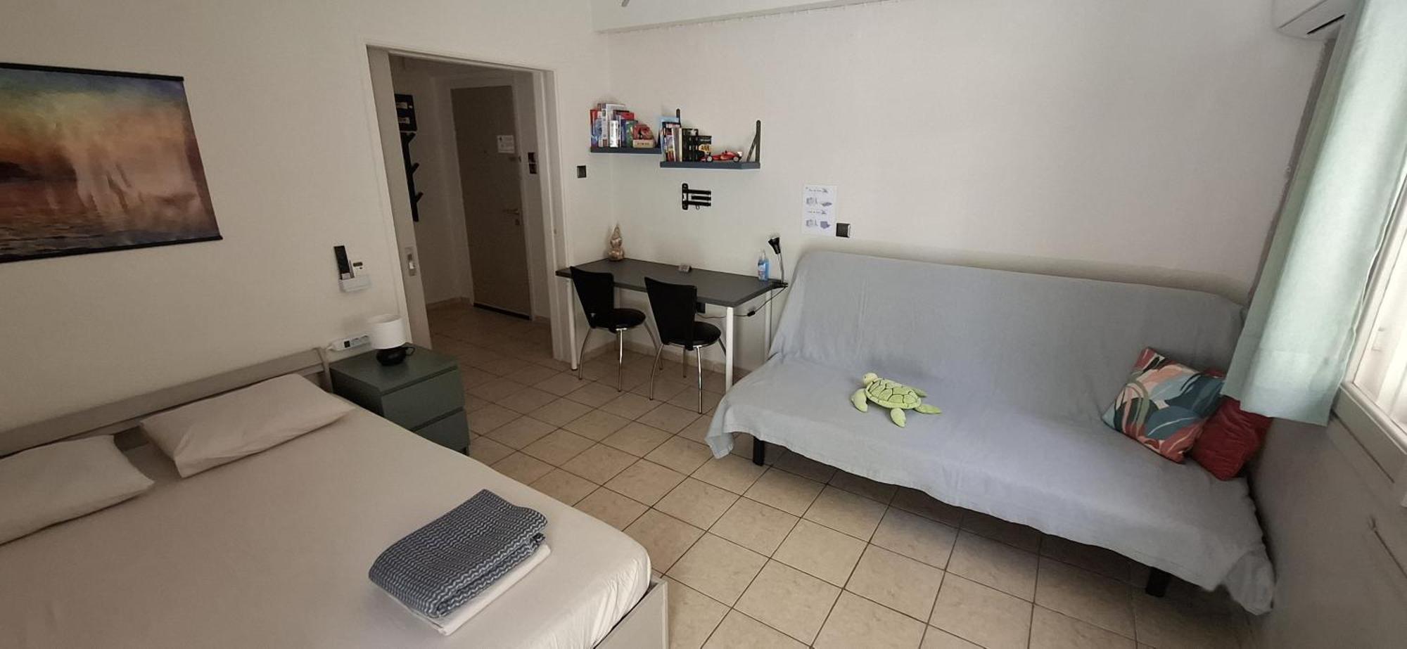 Honeybee4 - Cozy Studio Close To The Port, Airport & Athens Rafina  Bagian luar foto