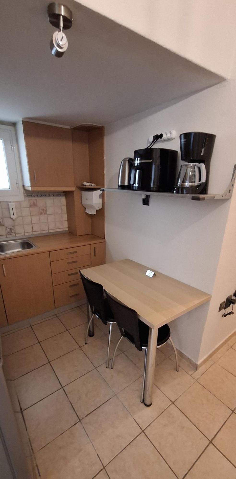 Honeybee4 - Cozy Studio Close To The Port, Airport & Athens Rafina  Bagian luar foto