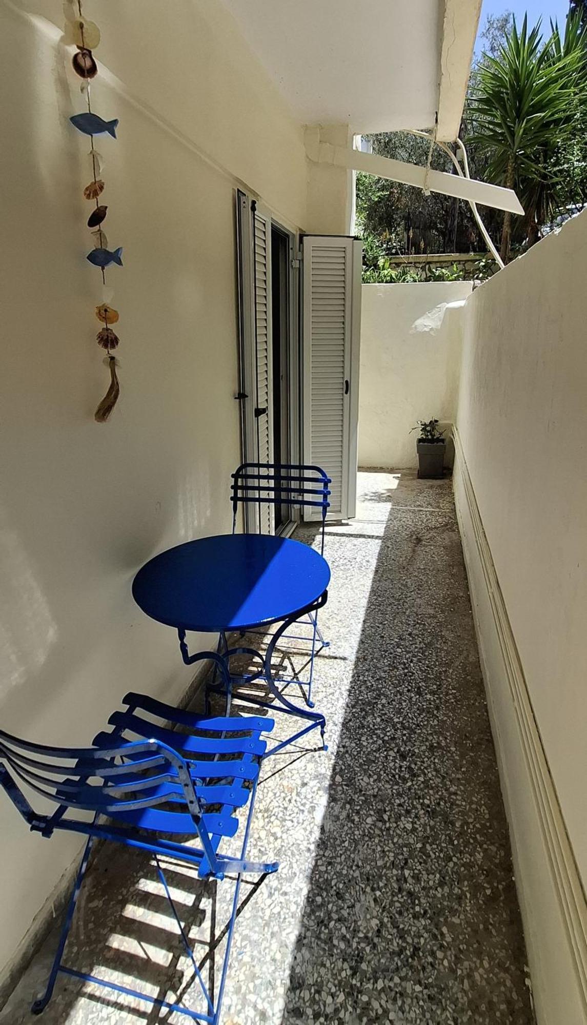 Honeybee4 - Cozy Studio Close To The Port, Airport & Athens Rafina  Bagian luar foto
